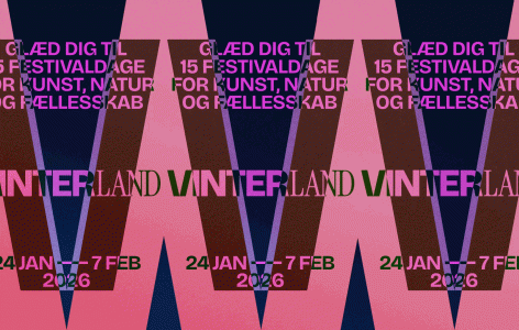 Vinterland
