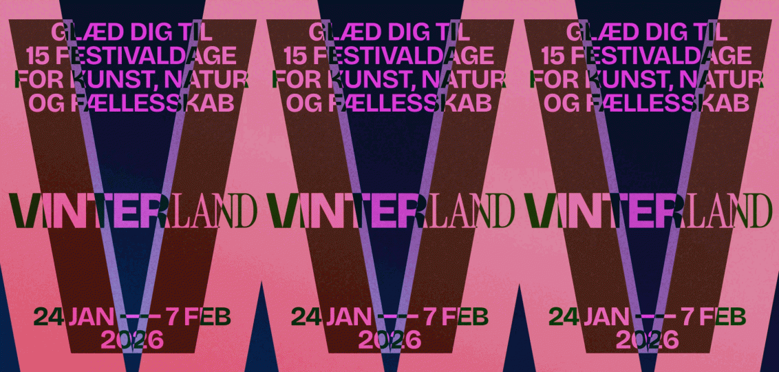 Vinterland