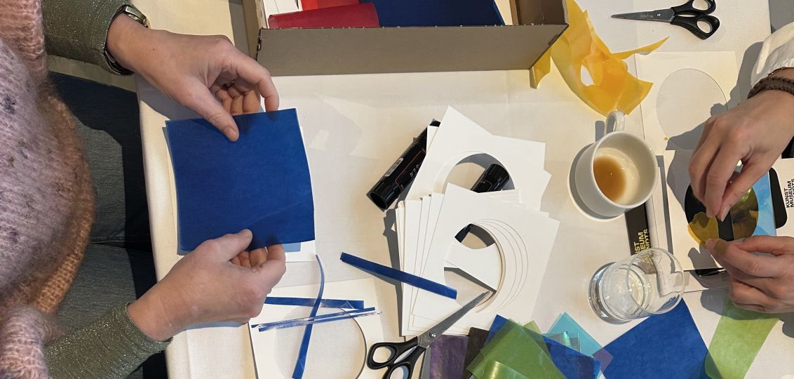 Møde 5. november 2025