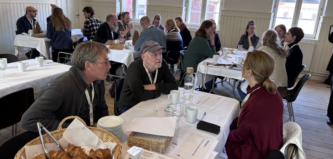 Foto @Pernille Holmskov