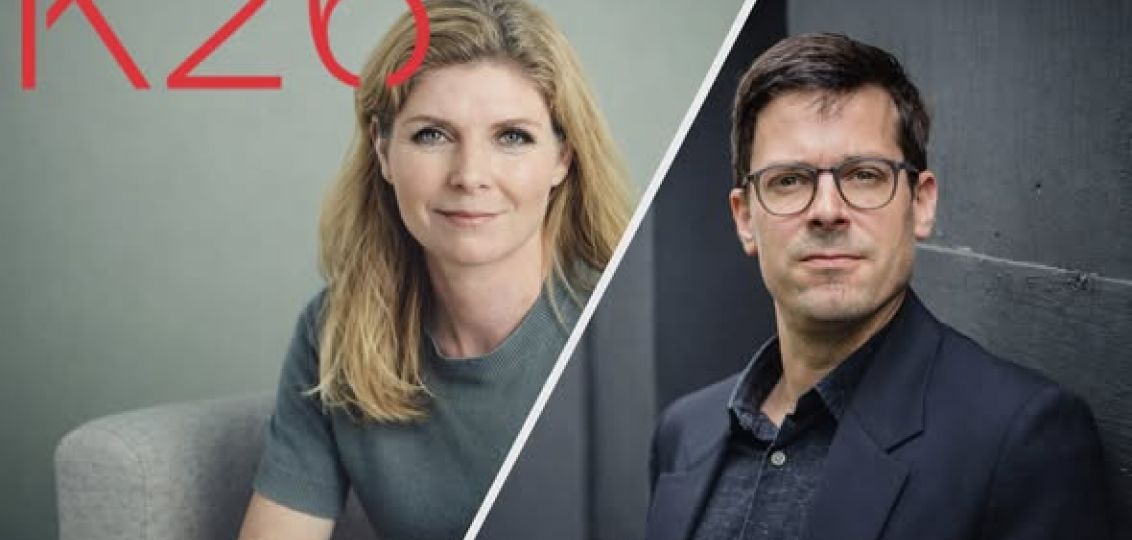 Mød bl.a. Camilla Mordhorst (Dansk Kulturinstitut) og András Siebold (Kampnagel International Summer Festival) Mød bl.a. Camilla Mordhorst (Dansk Kulturinstitut) og András Siebold (Kampnagel International Summer Festival)