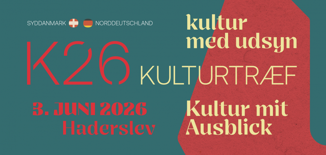 K26 Kulturtræf K26 Kulturtræf