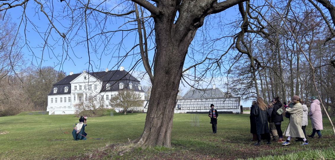 Foto @Pernille Holmskov