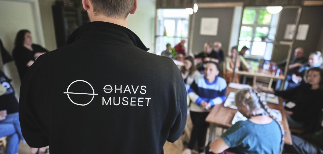 Kultur i Natur netværksmøde
