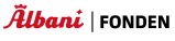 Logo Albani Fonden
